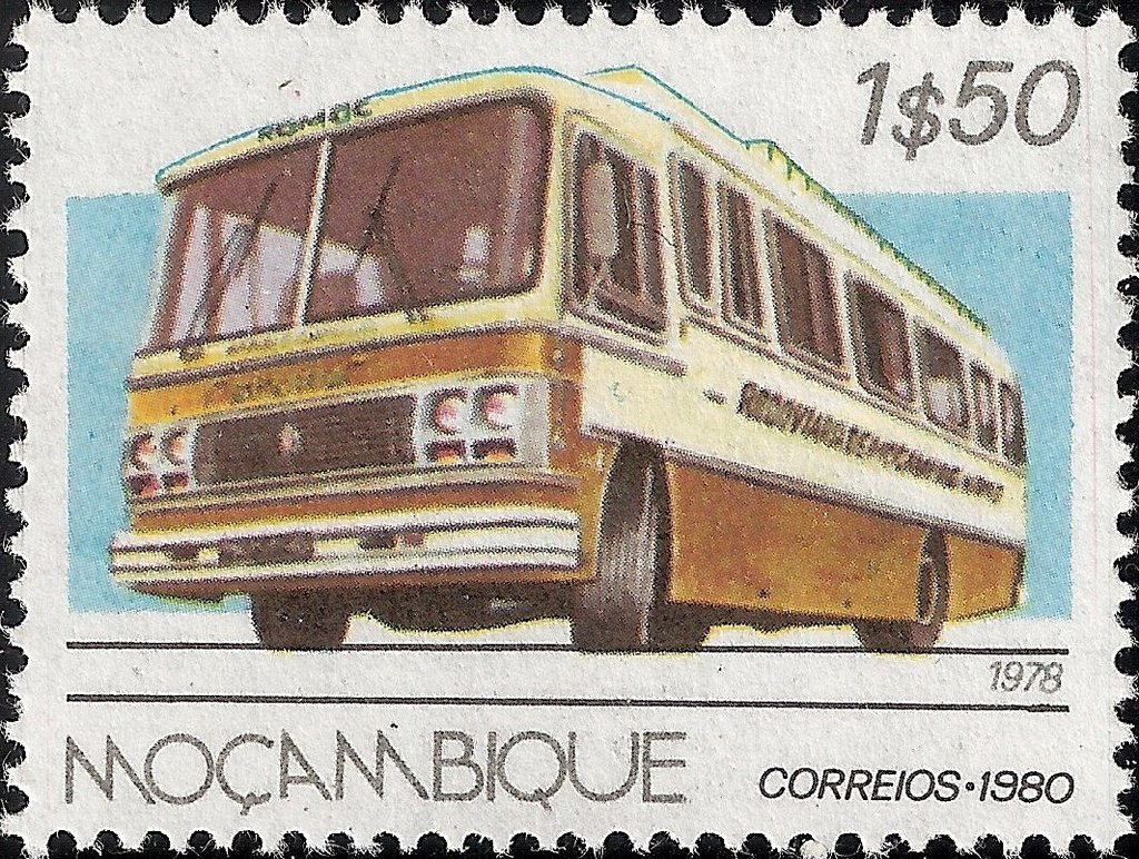 Omnibus (1978)
