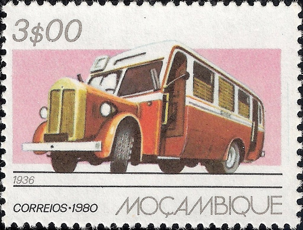 Omnibus (1936)