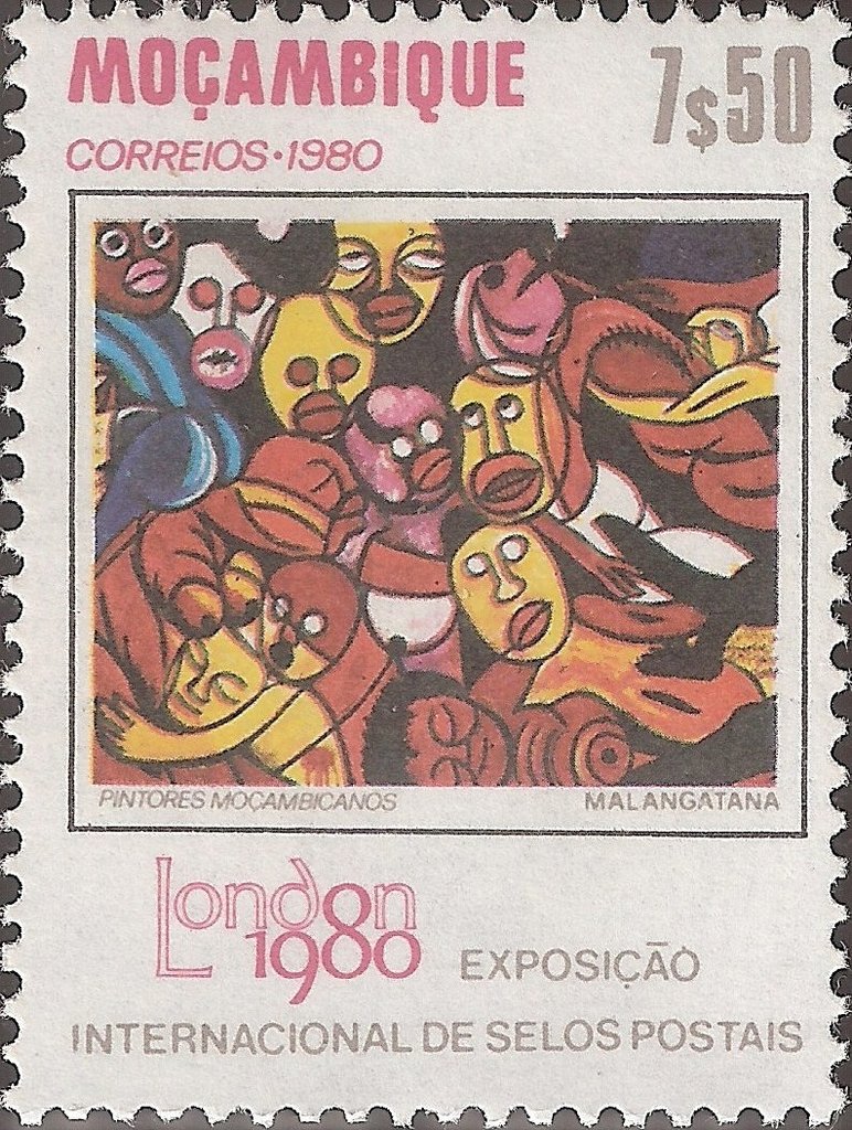 Malangatana