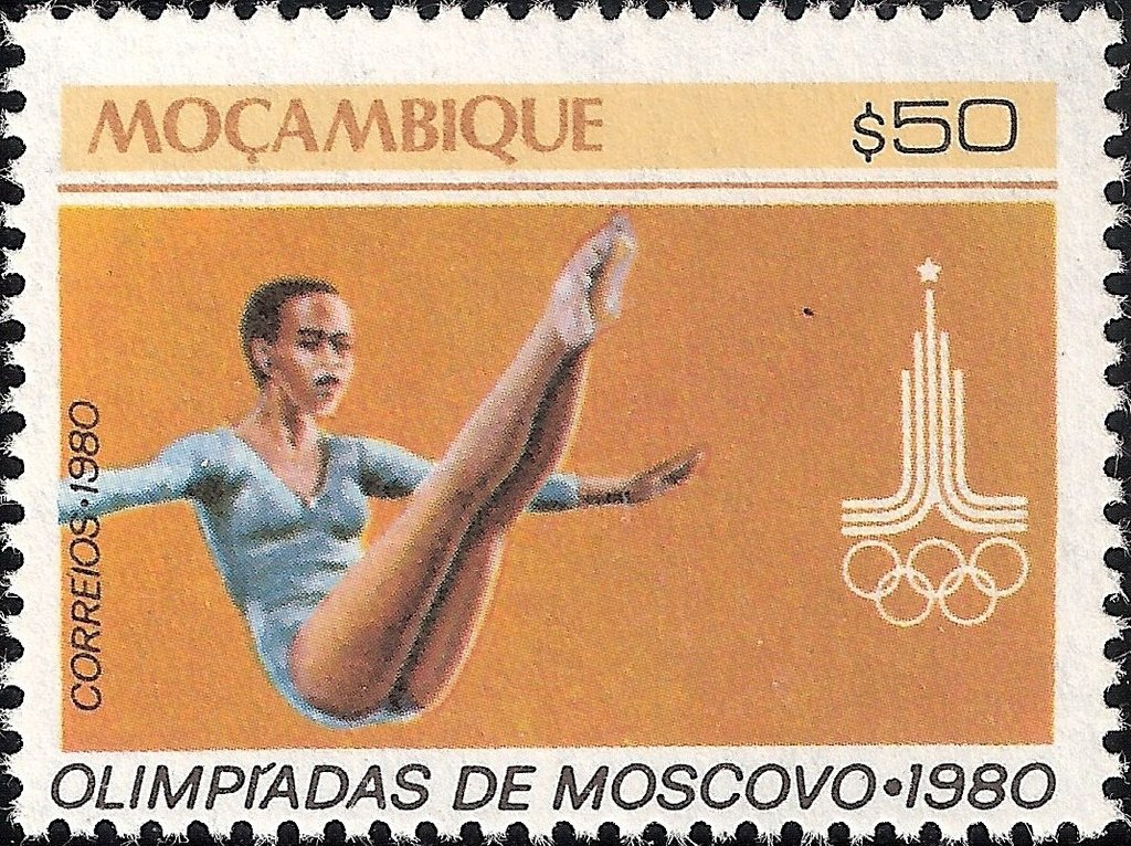 Gymnastics
