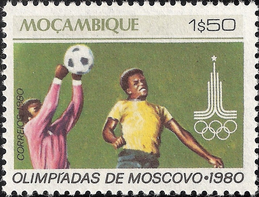 Football (soccer)