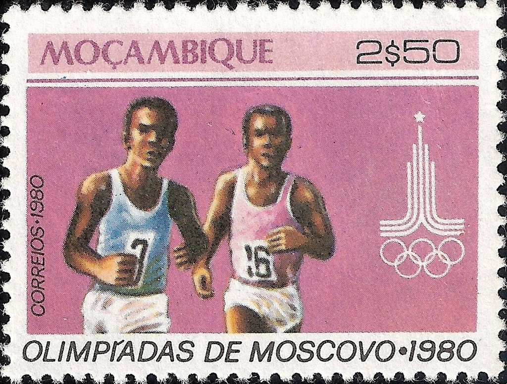 Running