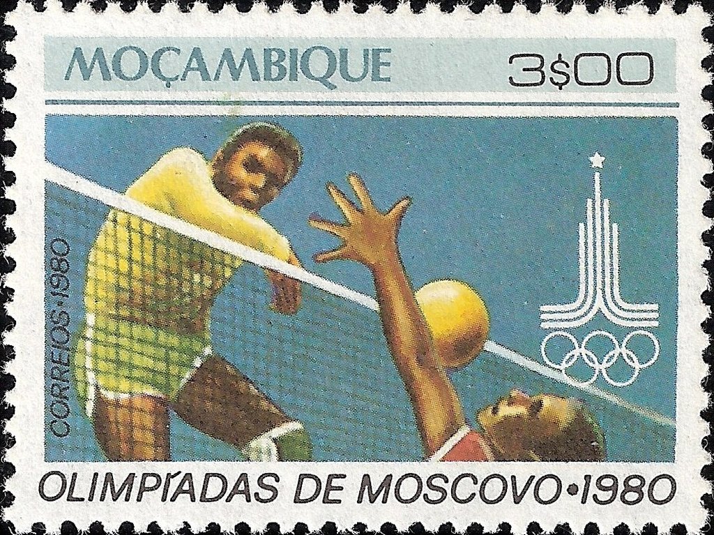 Volleyball