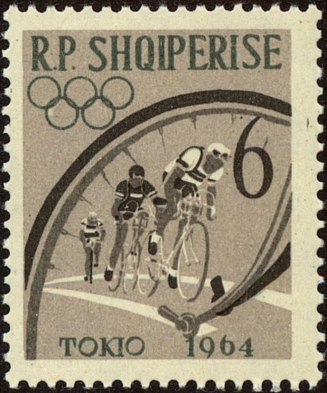Cycling
