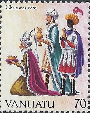 Holy Three Kings