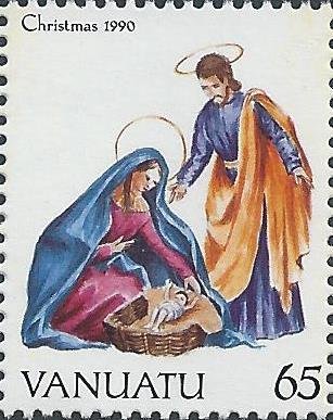 Birth of Christ
