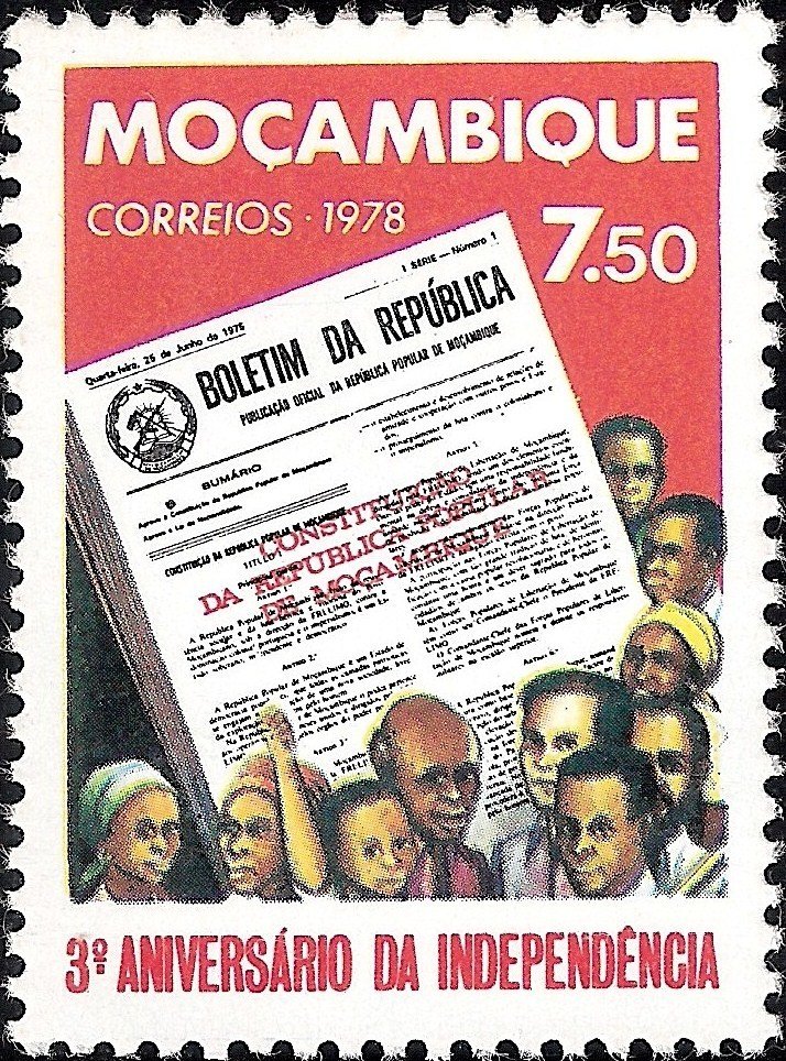 Constitution of the Republic
