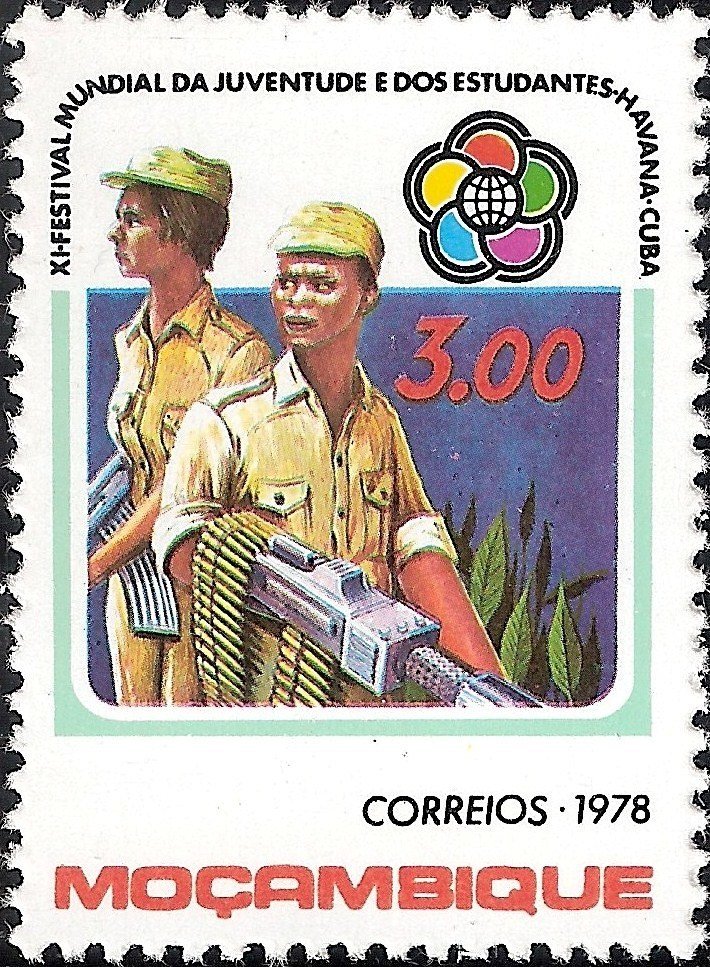 Soldiers