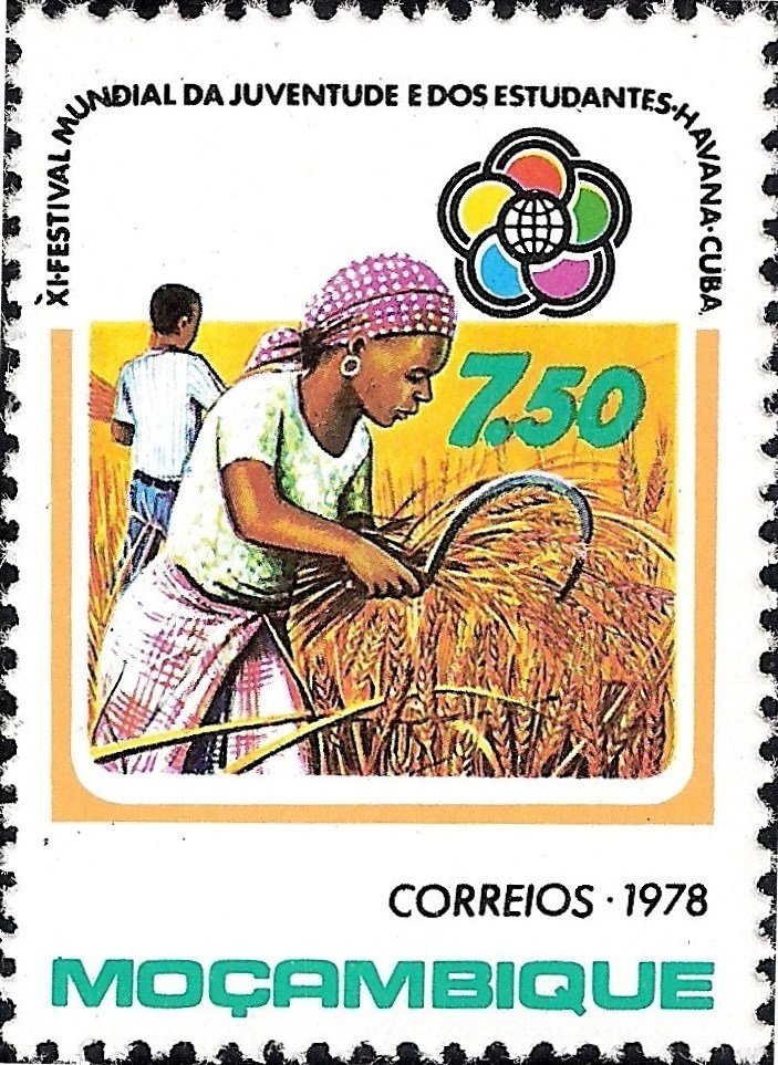 Harvest