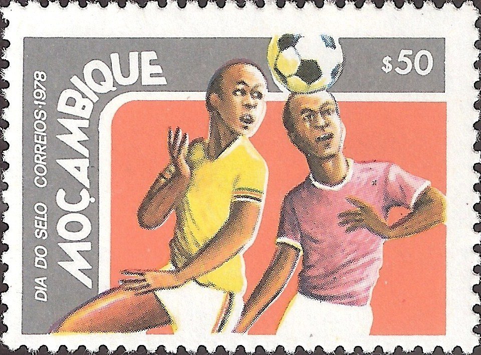 Football (soccer)