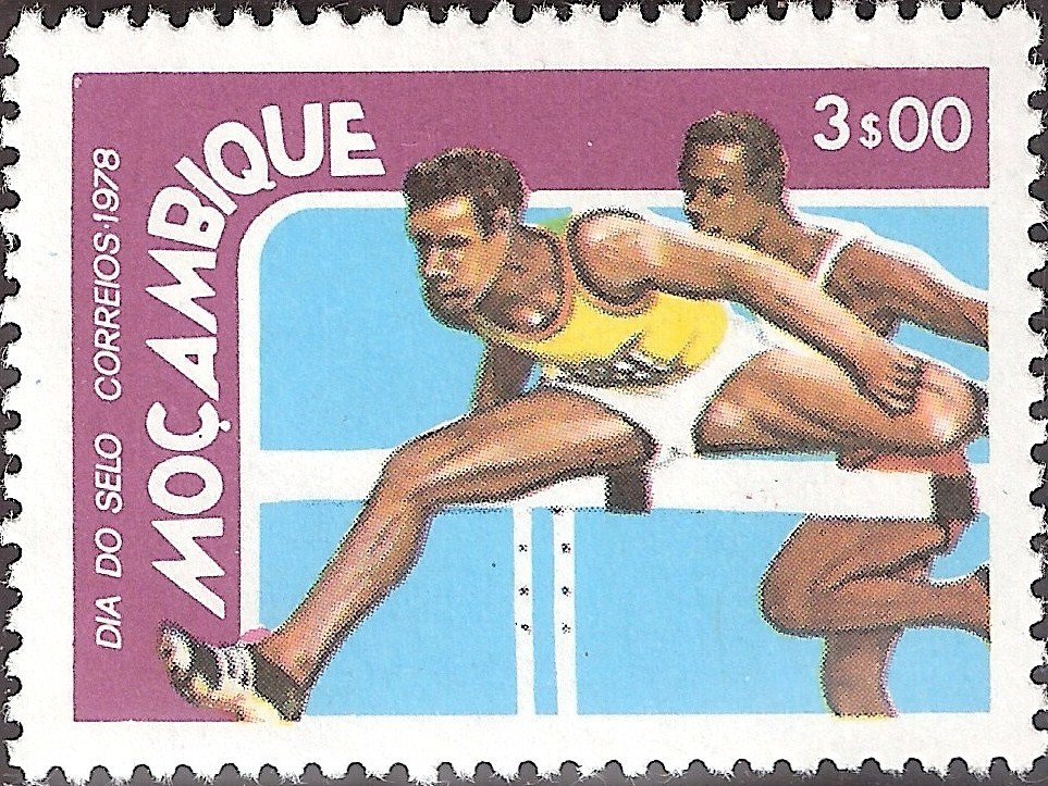 Hurdles