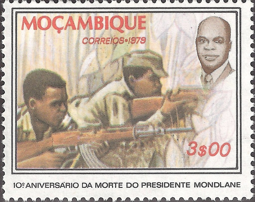 Soldiers