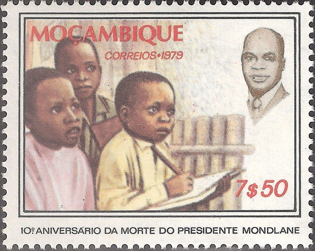 Schoolchildren
