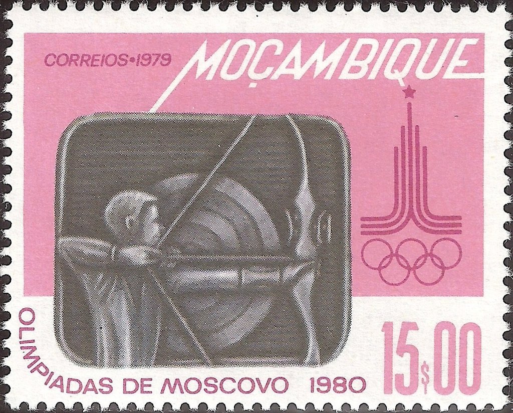 Archery
