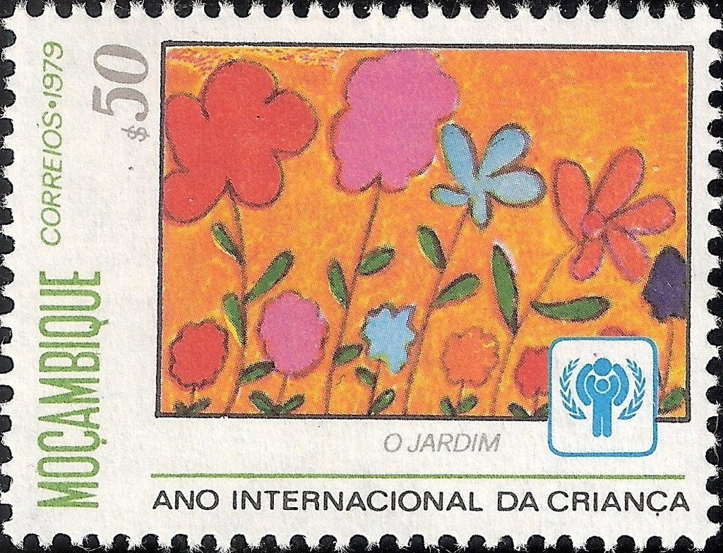 International Year of the Child