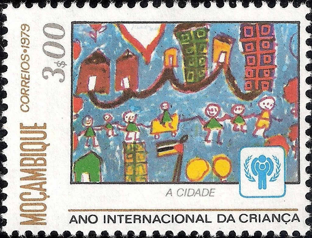 International Year of the Child