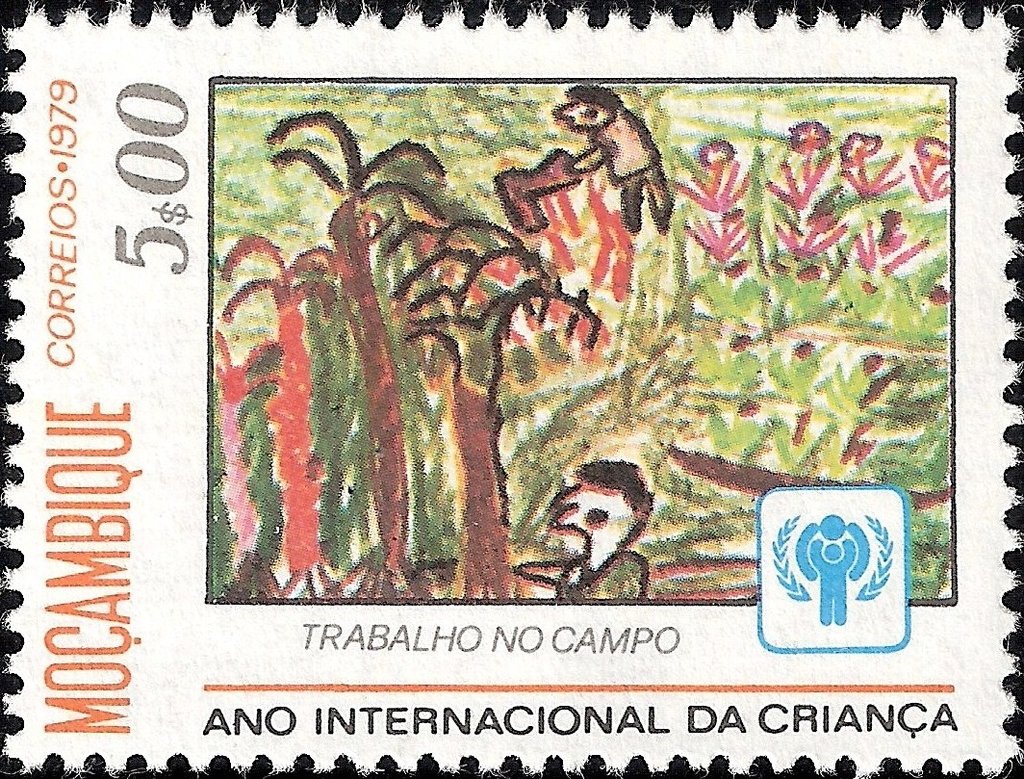 International Year of the Child