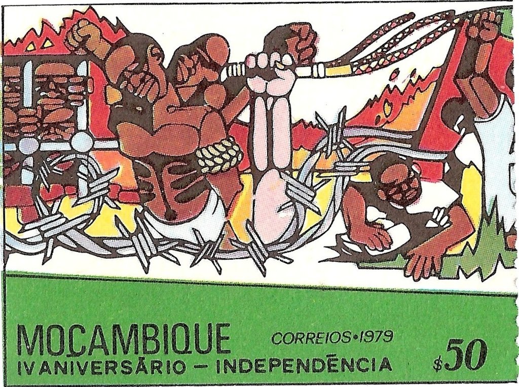 IV Anniversary of Independence
