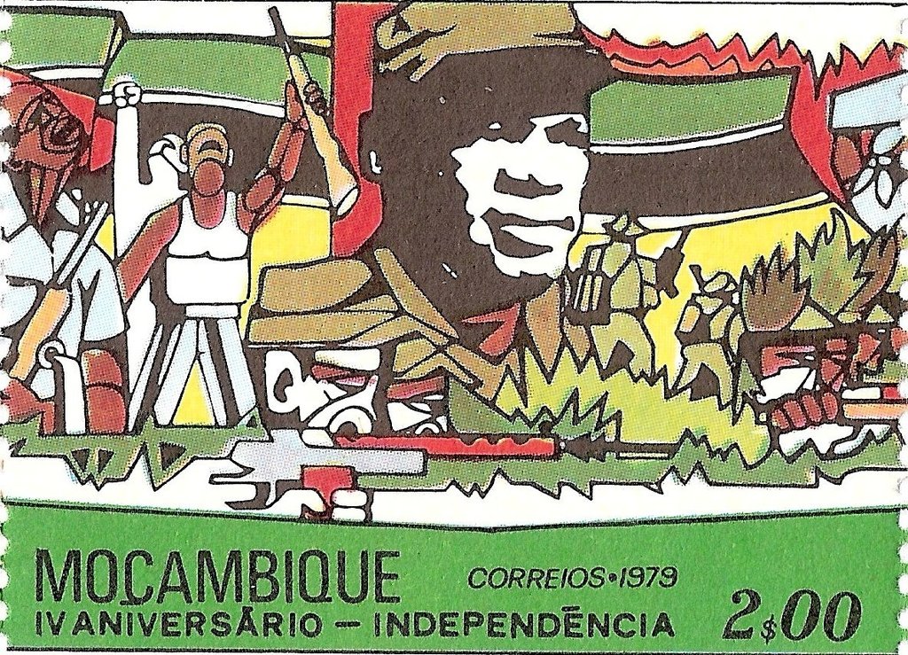 IV Anniversary of Independence