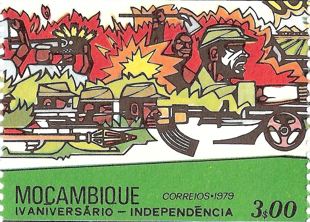 IV Anniversary of Independence