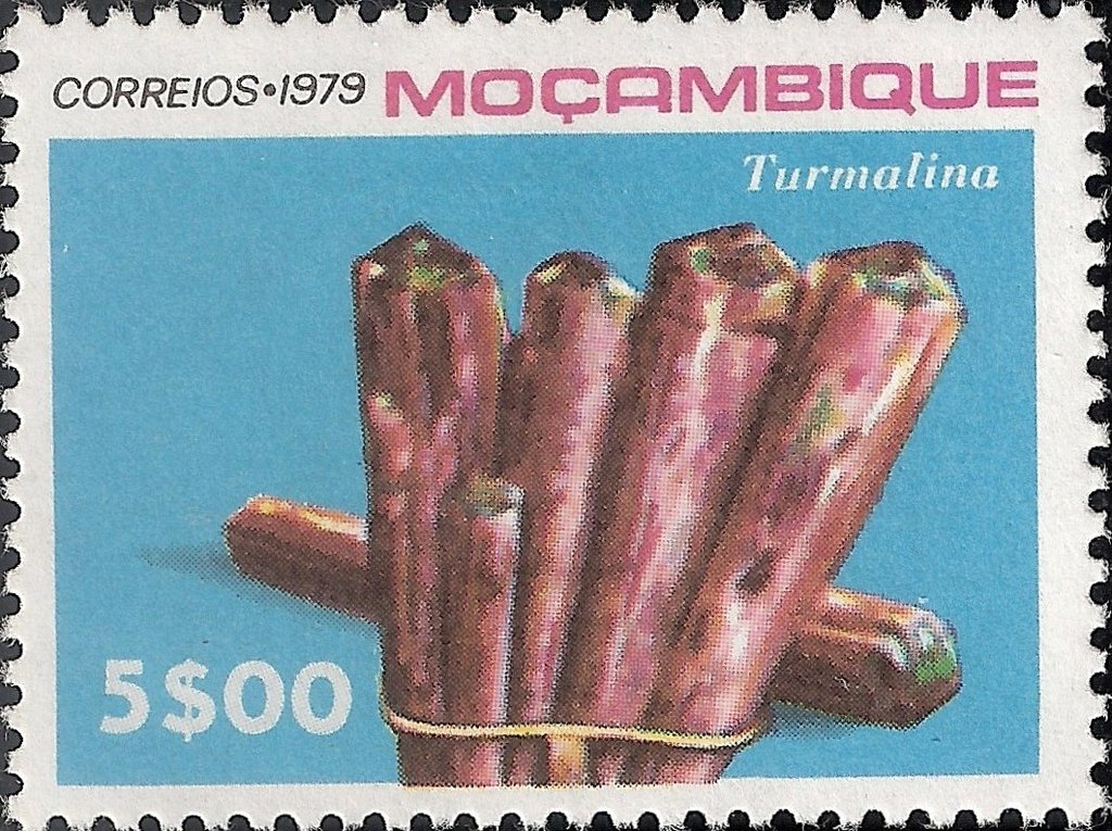 Tourmaline