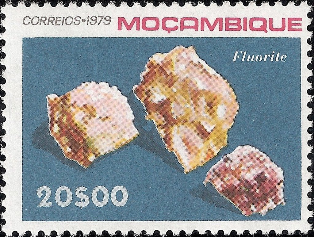 Fluorite