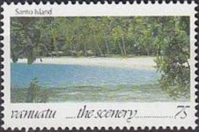 Island Santo