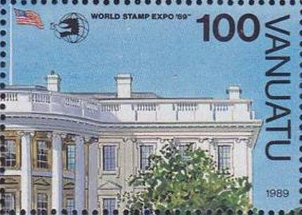 The White House, Washington