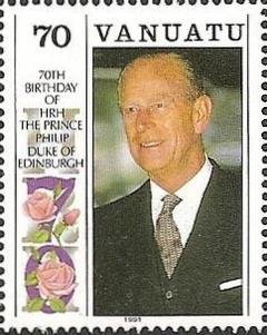 Prince Philipp