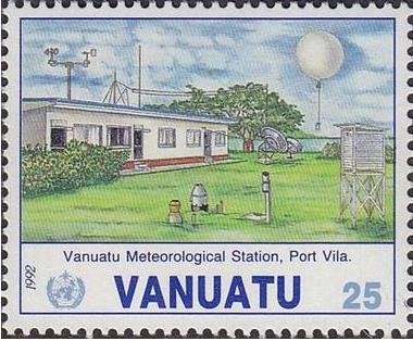 Metrological Station
