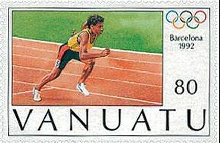 Mary Estelle Kapalu, Runner