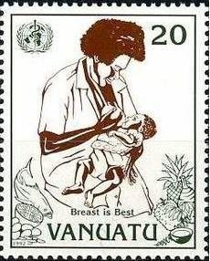 Nursing Mother