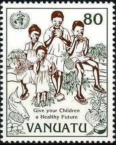 Healthy Children