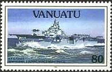USS Essex