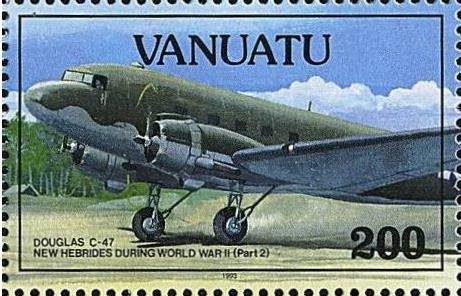Douglas C-47
