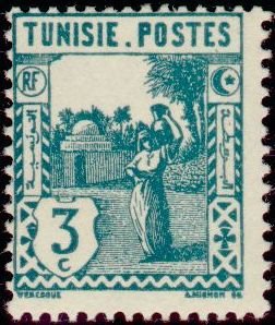 Water carrier