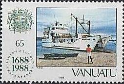 Ferry Adela