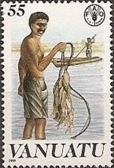 Fishing