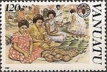 Market Scene
