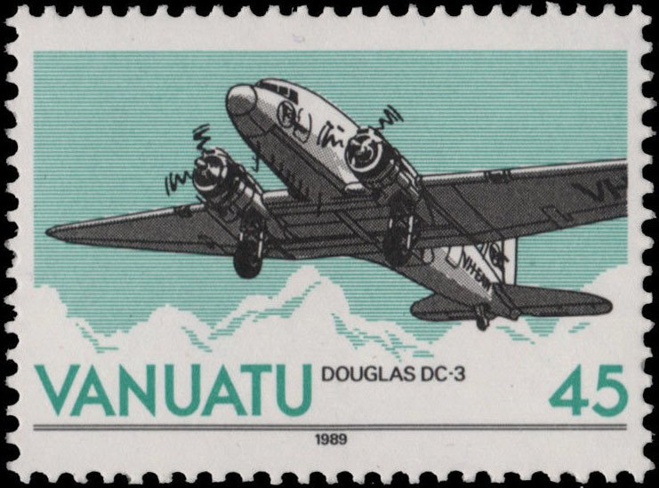 Douglas DC-3