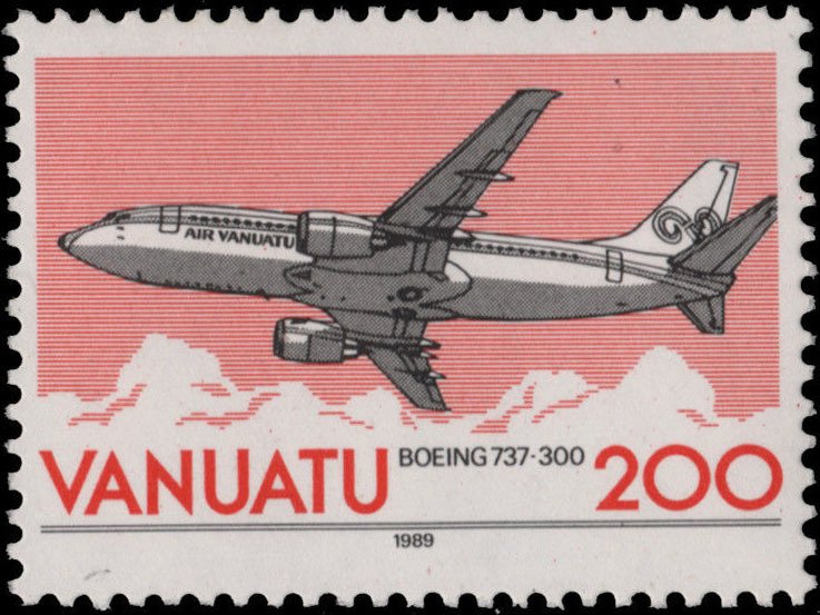 Boeing 737-300