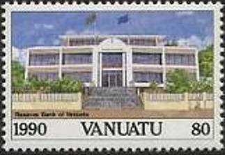 Bank Building