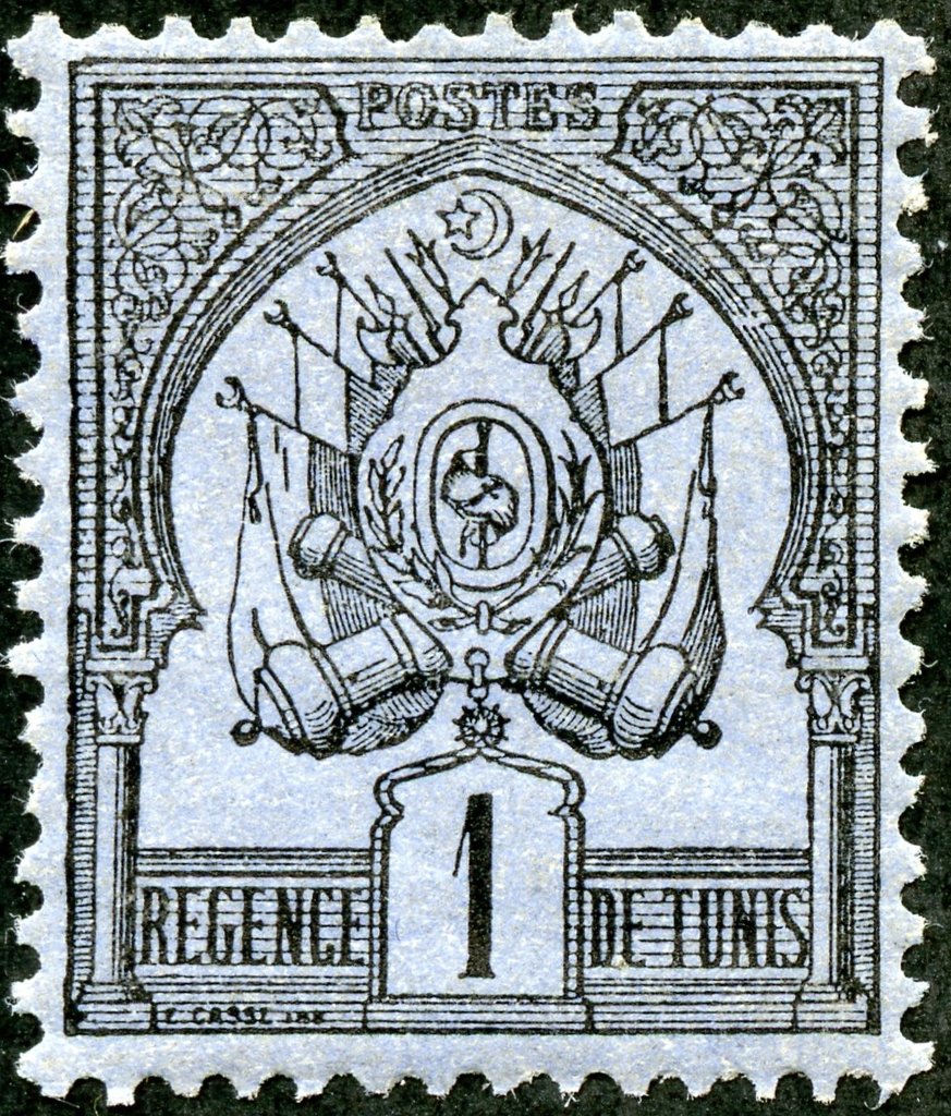 Coat of arms