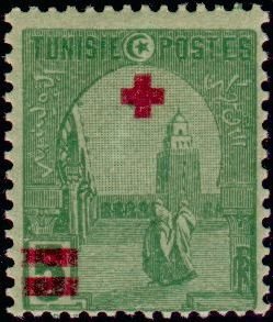 Mosque Kairouan