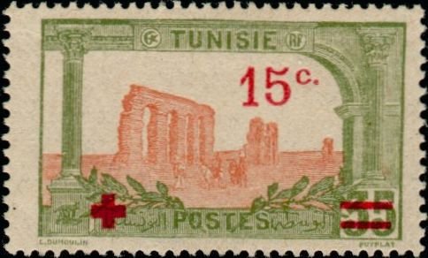 Roman aqueduct