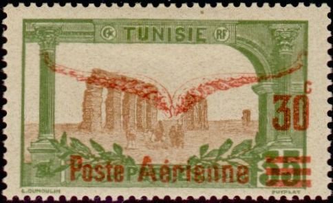 Roman aqueduct