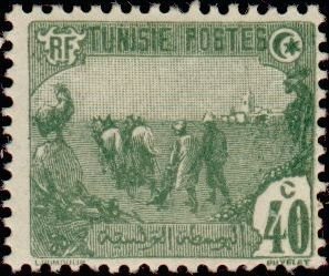 Laborers