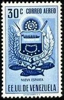 Nueva Esparta a30