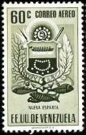 Nueva Esparta a60