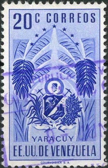 Yaracuy 20